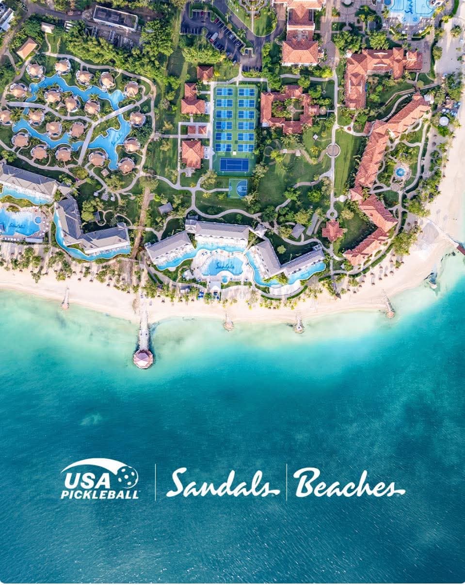 All-Inclusive Resorts