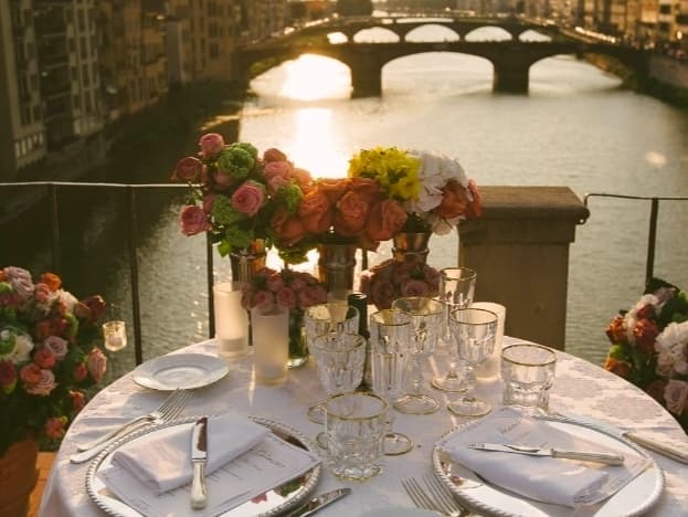 For the Love of Italy