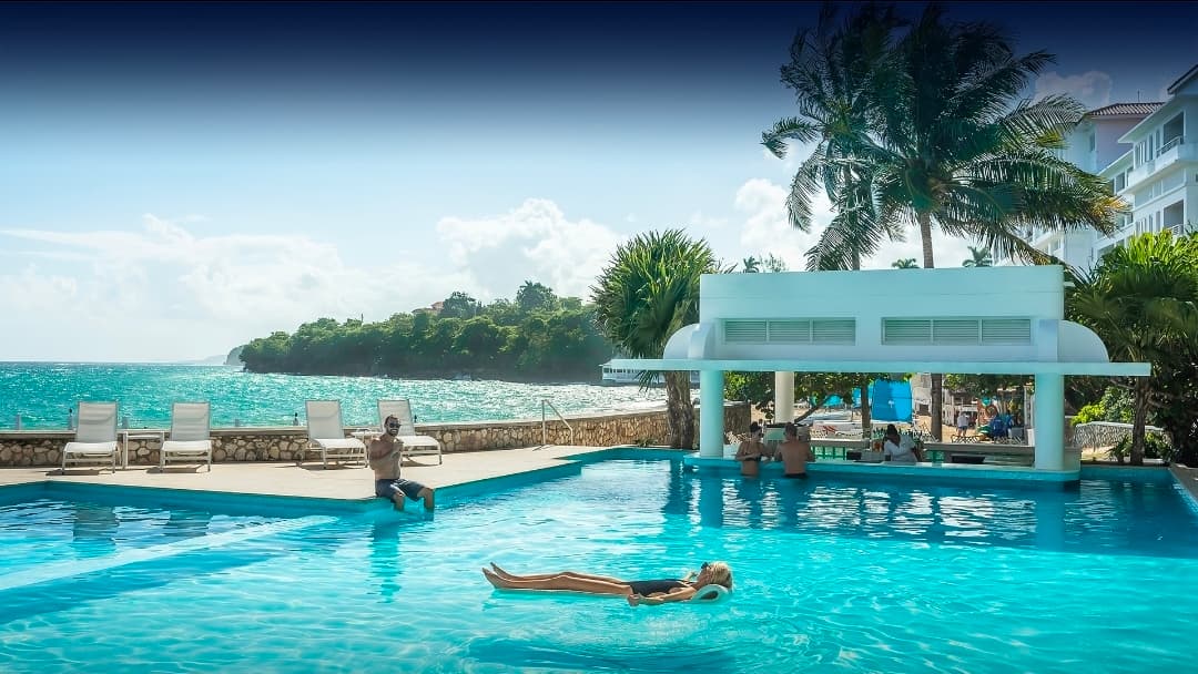 A Romantic Caribbean Escape: Couples Tower Isle in Ocho Rios, Jamaica